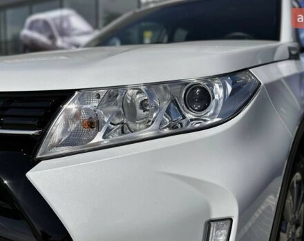 купить новое авто Сузуки Витара 2025 года от официального дилера Suzuki МОТОРКОМ+ Сузуки фото