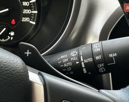 Сузуки Витара, объемом двигателя 1.37 л и пробегом 0 тыс. км за 25454 $, фото 15 на Automoto.ua