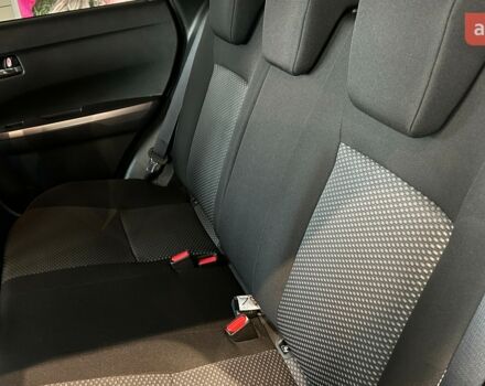 Сузукі Вітара, об'ємом двигуна 1.37 л та пробігом 0 тис. км за 24391 $, фото 23 на Automoto.ua