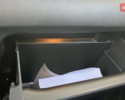 Сузукі Вітара, об'ємом двигуна 1.37 л та пробігом 0 тис. км за 24958 $, фото 18 на Automoto.ua