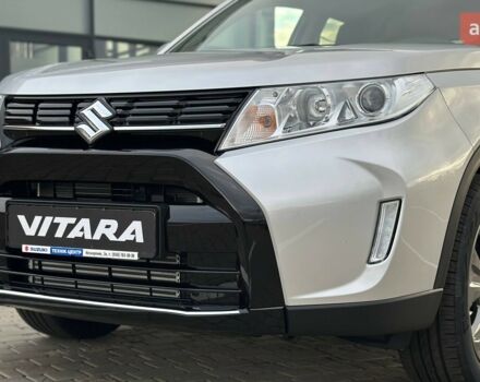 Сузукі Вітара 2025 у Харкові на Automoto.ua Сузукі Вітара, об'ємом двигуна 1.37 л та пробігом 0 тис. км за 24976 $, фото 5 на Automoto.ua