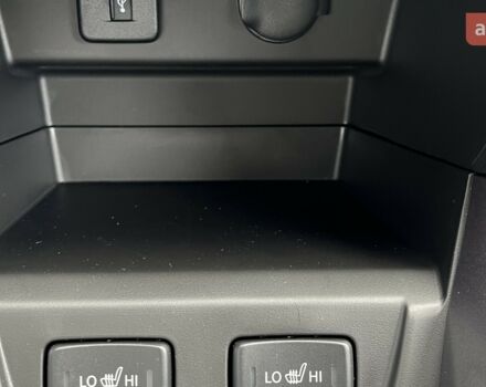 Сузукі Вітара, об'ємом двигуна 1.37 л та пробігом 0 тис. км за 24172 $, фото 27 на Automoto.ua