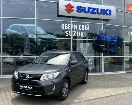 Сузукі Вітара, об'ємом двигуна 1.37 л та пробігом 0 тис. км за 24964 $, фото 7 на Automoto.ua