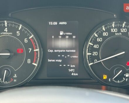 Сузуки Витара, объемом двигателя 1.37 л и пробегом 0 тыс. км за 25354 $, фото 9 на Automoto.ua