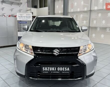 Сузуки Витара, объемом двигателя 1.37 л и пробегом 0 тыс. км за 23644 $, фото 4 на Automoto.ua