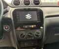 Сузукі Вітара, об'ємом двигуна 1.37 л та пробігом 0 тис. км за 21289 $, фото 12 на Automoto.ua