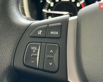 Сузуки Витара, объемом двигателя 1.37 л и пробегом 0 тыс. км за 23610 $, фото 17 на Automoto.ua