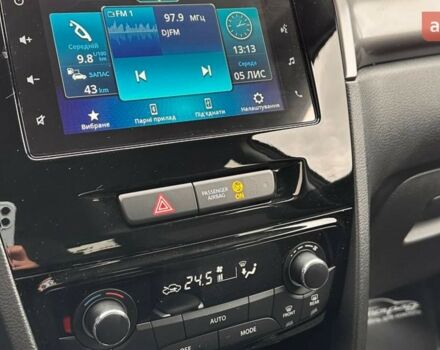 Сузуки Витара, объемом двигателя 1.37 л и пробегом 0 тыс. км за 24084 $, фото 15 на Automoto.ua