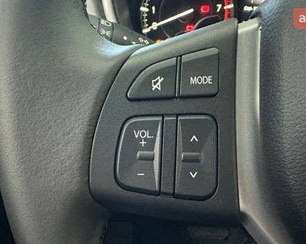 Сузуки Витара, объемом двигателя 1.37 л и пробегом 0 тыс. км за 24686 $, фото 12 на Automoto.ua