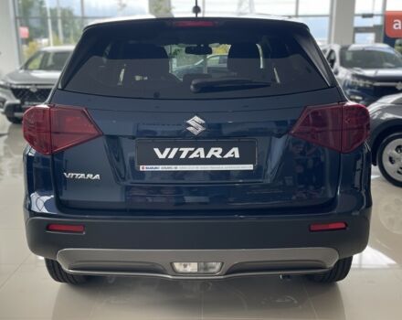 Сузуки Витара, объемом двигателя 1.37 л и пробегом 0 тыс. км за 25880 $, фото 3 на Automoto.ua