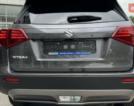 Сузукі Вітара, об'ємом двигуна 1.37 л та пробігом 0 тис. км за 25332 $, фото 5 на Automoto.ua