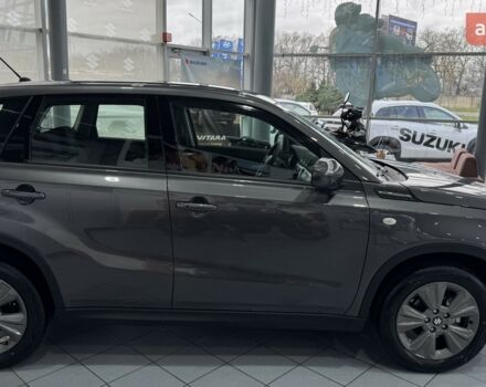 Сузуки Витара, объемом двигателя 1.37 л и пробегом 0 тыс. км за 21299 $, фото 17 на Automoto.ua