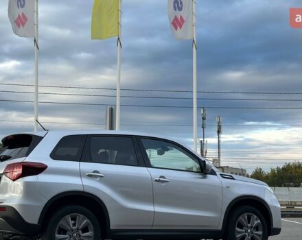 Сузукі Вітара 2025 у Харкові на Automoto.ua Сузукі Вітара, об'ємом двигуна 1.37 л та пробігом 0 тис. км за 24976 $, фото 4 на Automoto.ua