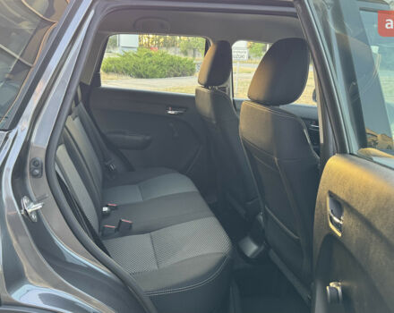 Сузуки Витара, объемом двигателя 1.37 л и пробегом 0 тыс. км за 24164 $, фото 33 на Automoto.ua