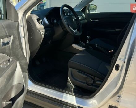 Сузуки Витара, объемом двигателя 1.37 л и пробегом 0 тыс. км за 22708 $, фото 14 на Automoto.ua