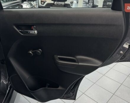 Сузуки Витара, объемом двигателя 1.37 л и пробегом 0 тыс. км за 21299 $, фото 55 на Automoto.ua