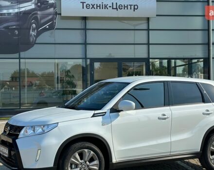 Сузукі Вітара, об'ємом двигуна 1.37 л та пробігом 0 тис. км за 24758 $, фото 13 на Automoto.ua