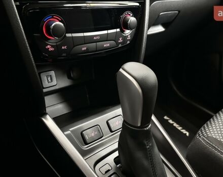 Сузуки Витара, объемом двигателя 1.37 л и пробегом 0 тыс. км за 25168 $, фото 9 на Automoto.ua