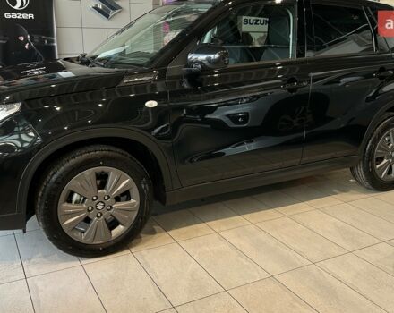 Сузукі Вітара, об'ємом двигуна 1.37 л та пробігом 0 тис. км за 24391 $, фото 5 на Automoto.ua