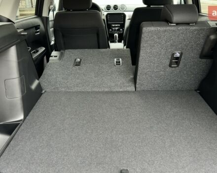 Сузукі Вітара, об'ємом двигуна 1.37 л та пробігом 0 тис. км за 25332 $, фото 51 на Automoto.ua