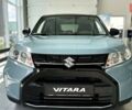купити нове авто Сузукі Вітара 2025 року від офіційного дилера Suzuki МОТОРКОМ+ Сузукі фото