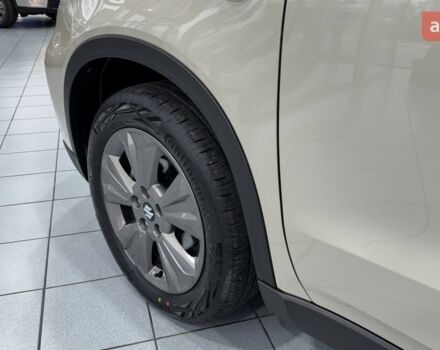 Сузуки Витара, объемом двигателя 1.37 л и пробегом 0 тыс. км за 24574 $, фото 4 на Automoto.ua