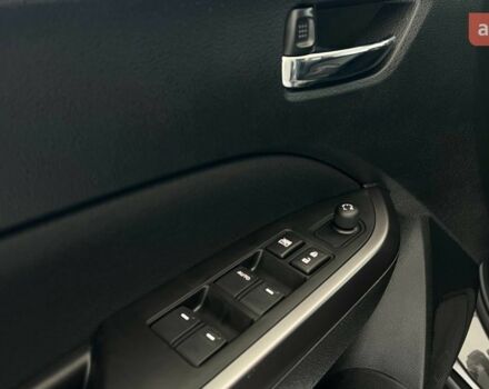 Сузуки Витара, объемом двигателя 1.37 л и пробегом 0 тыс. км за 24917 $, фото 14 на Automoto.ua