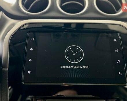 Сузуки Витара, объемом двигателя 1.37 л и пробегом 0 тыс. км за 25204 $, фото 13 на Automoto.ua