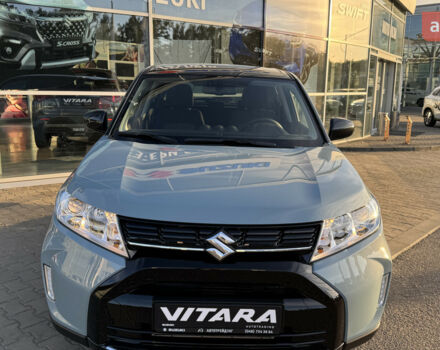 Сузуки Витара, объемом двигателя 1.37 л и пробегом 0 тыс. км за 25761 $, фото 15 на Automoto.ua