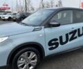 купить новое авто Сузуки Витара 2025 года от официального дилера «Аикон-Авто» Сузуки фото