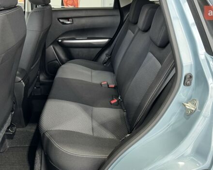 Сузуки Витара, объемом двигателя 1.37 л и пробегом 0 тыс. км за 24574 $, фото 46 на Automoto.ua