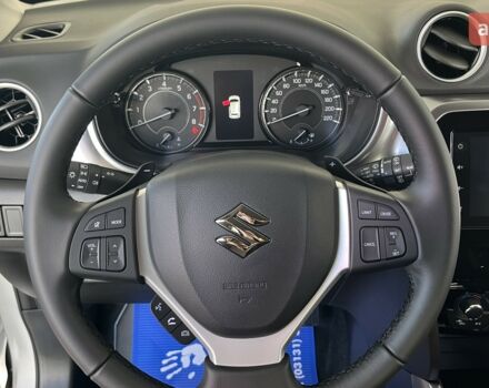 Сузукі Вітара, об'ємом двигуна 1.37 л та пробігом 0 тис. км за 24958 $, фото 3 на Automoto.ua