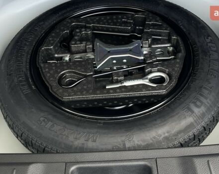 Сузукі Вітара, об'ємом двигуна 1.37 л та пробігом 0 тис. км за 24172 $, фото 28 на Automoto.ua