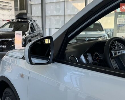 купить новое авто Сузуки Витара 2025 года от официального дилера Автоцентр AUTO.RIA Сузуки фото