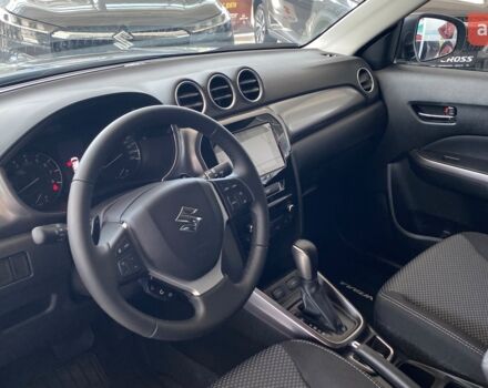купить новое авто Сузуки Витара 2025 года от официального дилера Автоцентр AUTO.RIA Сузуки фото