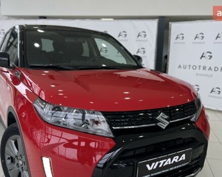 Сузукі Вітара, об'ємом двигуна 1.37 л та пробігом 0 тис. км за 24673 $, фото 14 на Automoto.ua