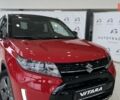 Сузукі Вітара, об'ємом двигуна 1.37 л та пробігом 0 тис. км за 24673 $, фото 14 на Automoto.ua
