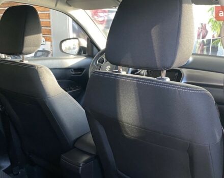 купити нове авто Сузукі Вітара 2025 року від офіційного дилера Автоцентр AUTO.RIA Сузукі фото