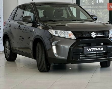 Сузуки Витара, объемом двигателя 1.37 л и пробегом 0 тыс. км за 25204 $, фото 5 на Automoto.ua