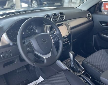 Сузуки Витара, объемом двигателя 1.37 л и пробегом 0 тыс. км за 25880 $, фото 14 на Automoto.ua