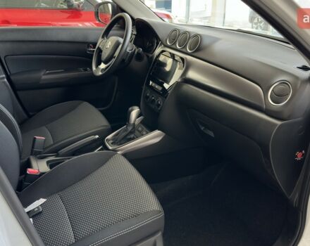 Сузуки Витара, объемом двигателя 1.37 л и пробегом 0 тыс. км за 23610 $, фото 25 на Automoto.ua