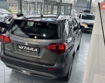 Сузуки Витара, объемом двигателя 1.37 л и пробегом 0 тыс. км за 21299 $, фото 20 на Automoto.ua