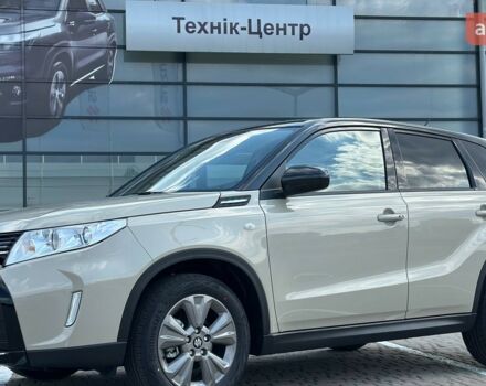 Сузукі Вітара 2025 у Харкові на Automoto.ua Сузукі Вітара, об'ємом двигуна 1.37 л та пробігом 0 тис. км за 25381 $, фото 17 на Automoto.ua