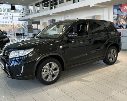 Сузуки Витара, объемом двигателя 1.37 л и пробегом 0 тыс. км за 24415 $, фото 2 на Automoto.ua