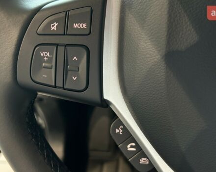 Сузукі Вітара, об'ємом двигуна 1.37 л та пробігом 0 тис. км за 24391 $, фото 17 на Automoto.ua