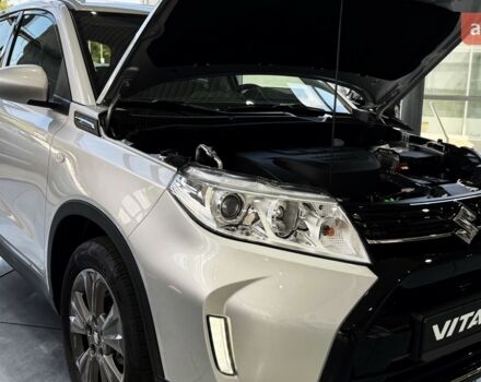 купить новое авто Сузуки Витара 2025 года от официального дилера Автоцентр AUTO.RIA Сузуки фото