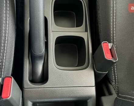 Сузуки Витара, объемом двигателя 1.37 л и пробегом 0 тыс. км за 22583 $, фото 16 на Automoto.ua