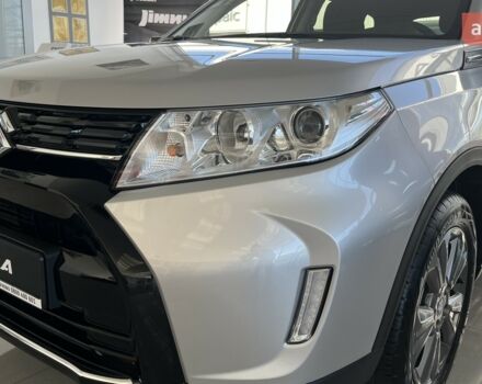 Сузуки Витара, объемом двигателя 1.37 л и пробегом 0 тыс. км за 21264 $, фото 6 на Automoto.ua