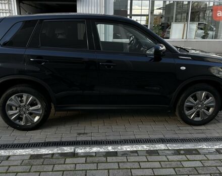 Сузуки Витара, объемом двигателя 1.37 л и пробегом 0 тыс. км за 24415 $, фото 7 на Automoto.ua