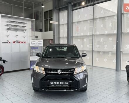 Сузуки Витара, объемом двигателя 1.37 л и пробегом 0 тыс. км за 21299 $, фото 1 на Automoto.ua